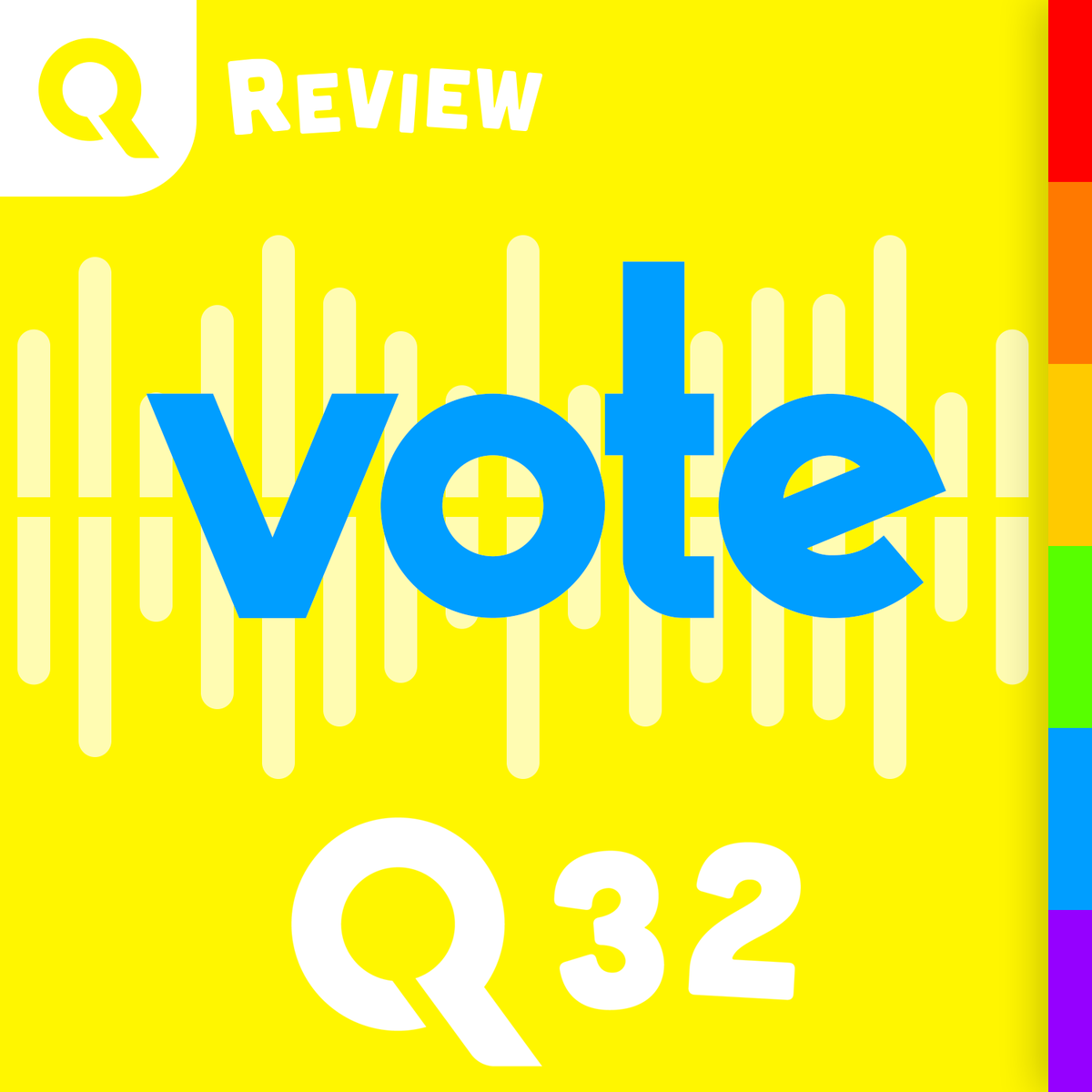 The Q LGBTQ Creative Network (@theqreviews) on Twitter photo Our Q32 LGBTQ Music Chart voting has reopened
Now you can vote for
@burrymusic <a href="/CalvynCass/">Calvyn Cass</a> <a href="/thedivesmusic/">The Dives</a> <a href="/pitt_tim/">Equalisation</a> <a href="/fabtheduo/">FAB THE DUO</a> <a href="/flux_psyche/">✨🦋 FLUX PSYCHE 🦋✨</a> <a href="/imgregorydillon/">GREGORY DILLON</a> <a href="/j_h_v_h/">JHVH (old handle)</a> <a href="/MasonRoseGray1/">MasonRoseGray</a> <a href="/wearemutts/">Mike Maimone + Mutts</a> <a href="/Minute_Taker/">Minute Taker</a> @PaxsirMusic <a href="/RelyaVoy/">Relya Voy</a> <a href="/SaltAshes/">Salt Ashes</a> + more!
Qreview.ca/q-32 Our Q32 LGBTQ Music Chart voting has reopened
Now you can vote for
@burrymusic <a href="/CalvynCass/">Calvyn Cass</a> <a href="/thedivesmusic/">The Dives</a> <a href="/pitt_tim/">Equalisation</a> <a href="/fabtheduo/">FAB THE DUO</a> <a href="/flux_psyche/">✨🦋 FLUX PSYCHE 🦋✨</a> <a href="/imgregorydillon/">GREGORY DILLON</a> <a href="/j_h_v_h/">JHVH (old handle)</a> <a href="/MasonRoseGray1/">MasonRoseGray</a> <a href="/wearemutts/">Mike Maimone + Mutts</a> <a href="/Minute_Taker/">Minute Taker</a> @PaxsirMusic <a href="/RelyaVoy/">Relya Voy</a> <a href="/SaltAshes/">Salt Ashes</a> + more!
Qreview.ca/q-32