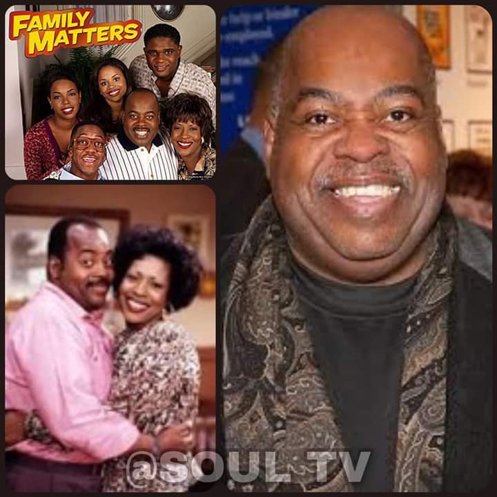 Happy Birthday to the legendary actor Reginald VelJohnson aka Carl Winslow. 