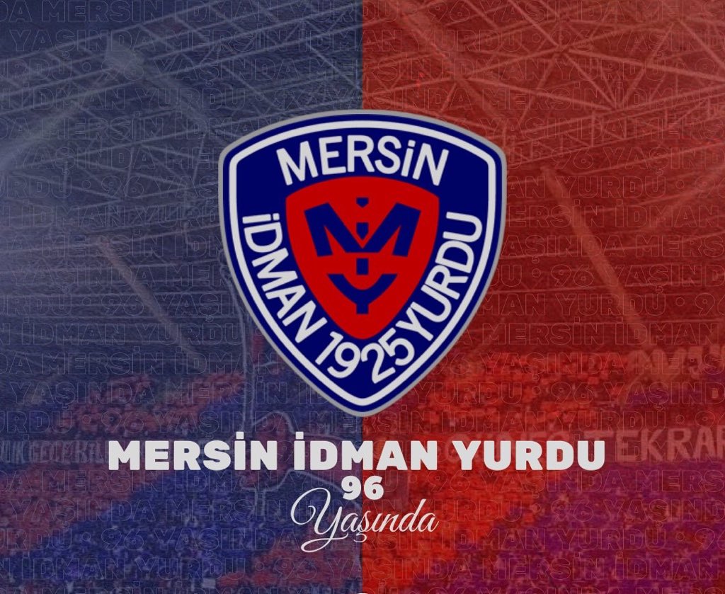 #MİY96Yaşında "Çocuklarınıza yaşadiklari şehirlerin takimlarini sevmeyi ögretin, belki herzaman mutlu olamazlar ama gerçekten sevmeyi ögrenirler"