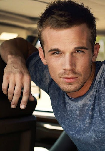  Happy Birthday Cam Gigandet        