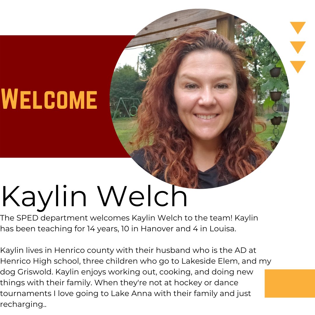 Moody Middle School on Twitter "Please Kaylin Welch to the 