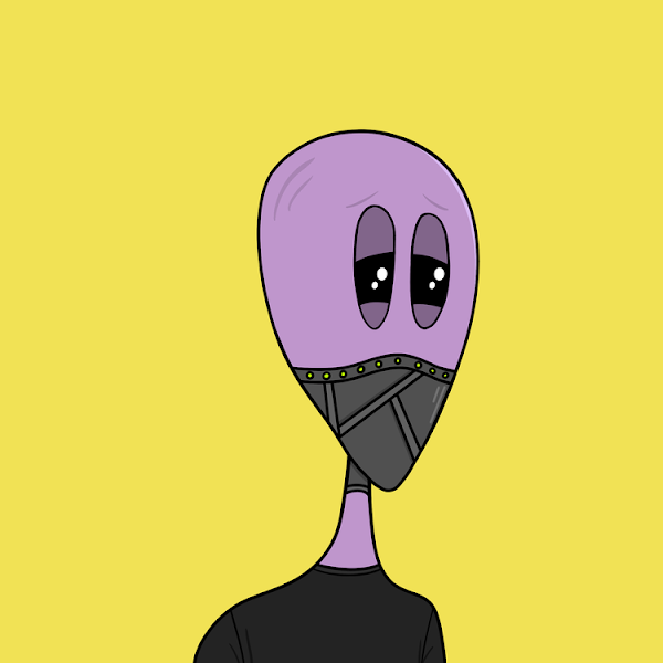 jordymaui's tweet photo. ** MANIC MAUI MONDAY #GIVEAWAY #3 **
LETS GIVE THIS ALIEN A HOMEEEEEE
(LAST TWITTER GIVEAWAY)

TO ENTER 

SIMPLY LIKE THE TWEET ✅
RETWEET ⬅️

EASIEST ONE YET.

ALIEN #7677.
#LASC #ManicMauiMonday #SpaceClub #LonelyAliens https://t.co/fElT5YACWl