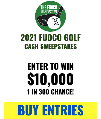 FuocoGolf's tweet photo. This year’s sweepstakes is live!

Support @CampPaQuaTuck and enter for a 1/300 chance to win $10K!

Check out the details &amp; buy tickets at:
https://t.co/ysJilNIUEg https://t.co/tj2xATDVdf