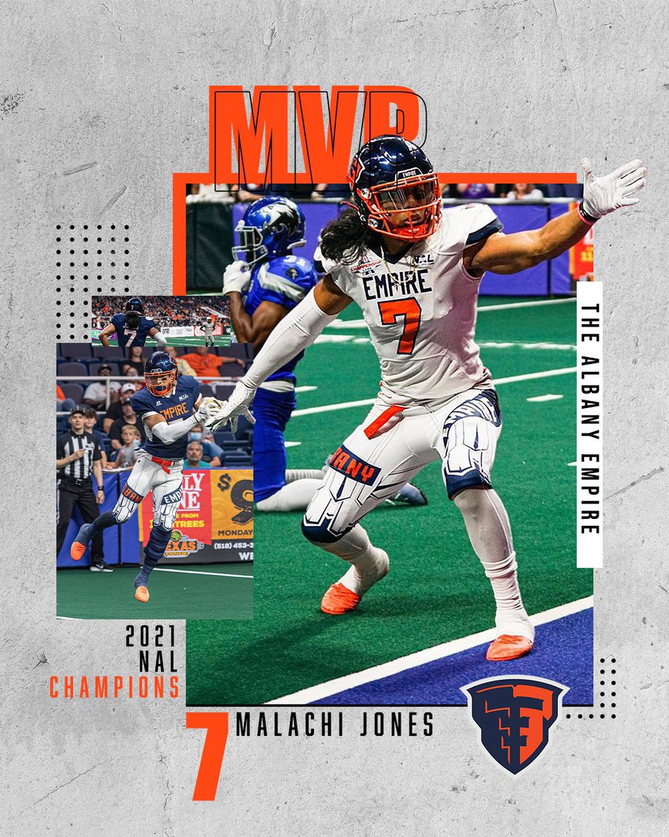 thealbanyempir's tweet image. 🏆MVP🏆