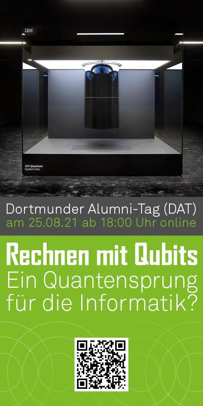 Alumni der Informatik Dortmund e.V. tweet media
