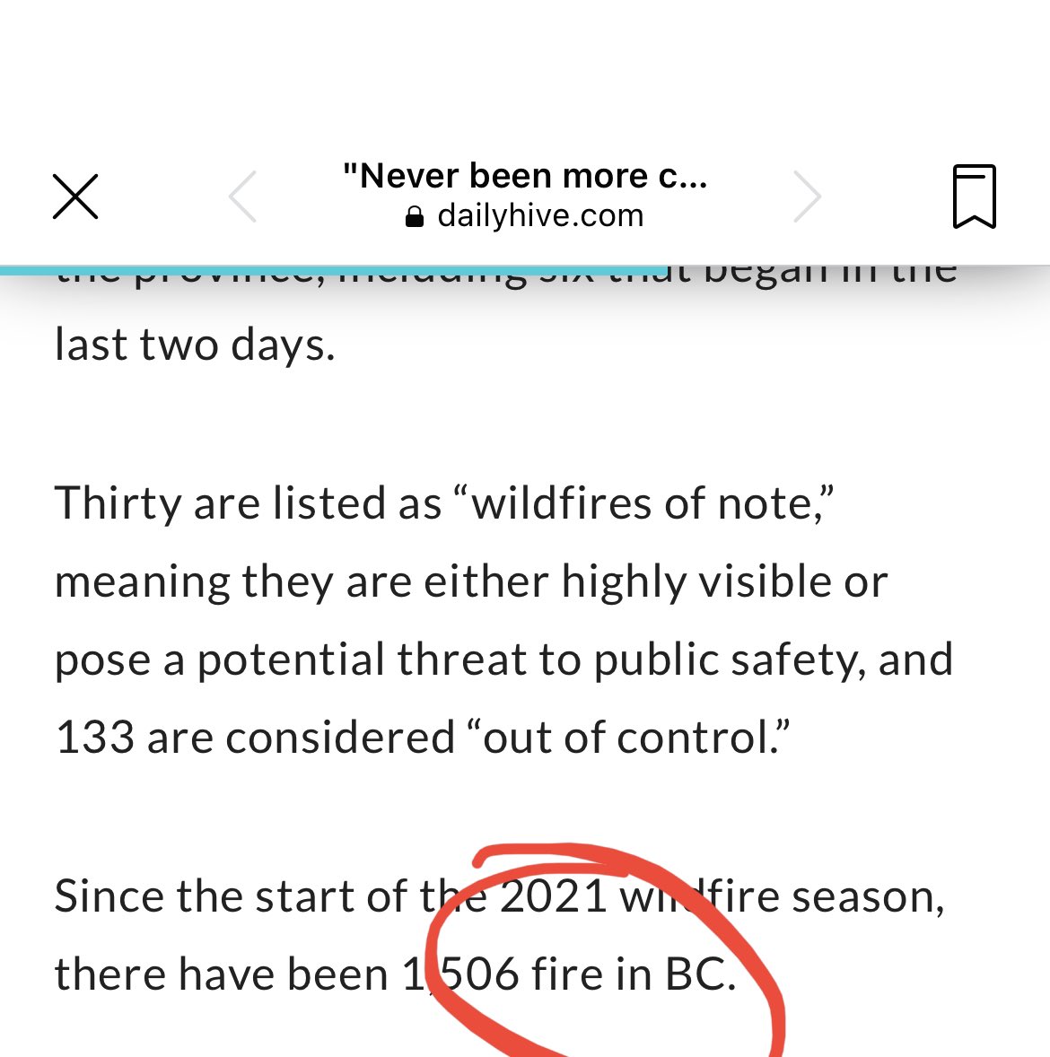 Chris Breikss tweet media
