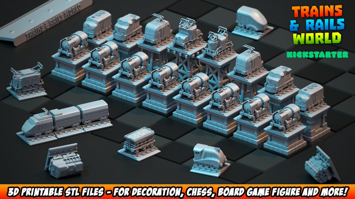 Transport Miniverse tweet media