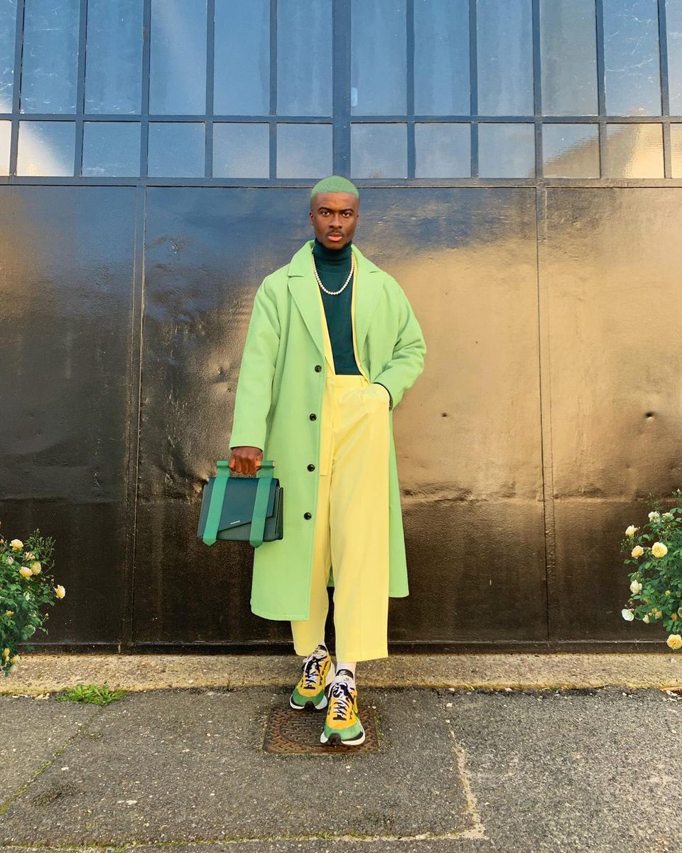 instagram's tweet photo. Creator Dan Clemt is stylish, head to toe. 🧢 🍭 👟 

https://t.co/VVvvLtKafl https://t.co/SwfDjPSRH0