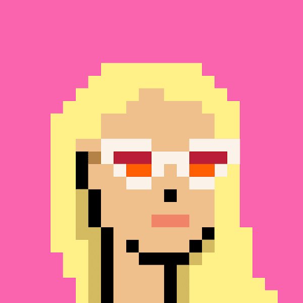 2hrs until we’re LIVE🎉

@ParisHilton🔥🔥🔥
Our First Female #CeoPunk
& Our First 2nd Edition

🕒 Today 8/16 at 3pm ET
🪙 0.05 ETH

👉🏻 opensea.io/assets/0x495f9…

#nft #NFTs #NFTCommunity #nftcollector #parishilton #CookingWithParis #OGCookingQueen #ChefParis #nftnews #parishilton