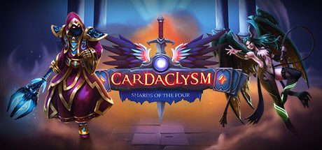 DeelaTV's tweet photo. Freunde des gepflegten Kartenschubsens, wir gucken uns heute @cardaclysm an! Bin super gespannt drauf, der Trailer hat mich zumindest schon gehyped 👀 #Cardaclysm #werbung
Live ▶️ https://t.co/NTCD0F30uh https://t.co/ugiVZobypf