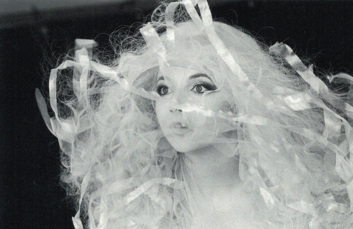 cloudbusting's tweet photo. kate bush in experiment iv (1986) https://t.co/NnVLZlJbEA