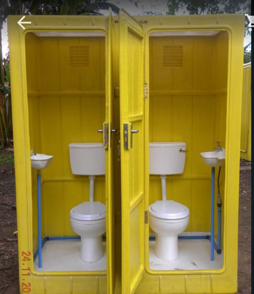 Toilet Master Zimbabwe (ToiletMaster4) Twitter