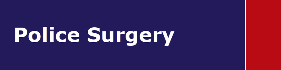 On Saturday 28th August between 5PM-6:30PM a Crime Surgery will be held at Debdale Aviary in Debdale Park. Come on down and have a chat with your local officers! <a href="/CllrJulieReid/">Julie Reid</a> <a href="/FriendsDebdale/">Friends of Debdale Park</a> <a href="/DebdaleNature/">Debdale Nature Centre</a> <a href="/ManCityCouncil/">Manchester City Council</a>