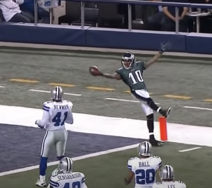 B/R Gridiron tweet media