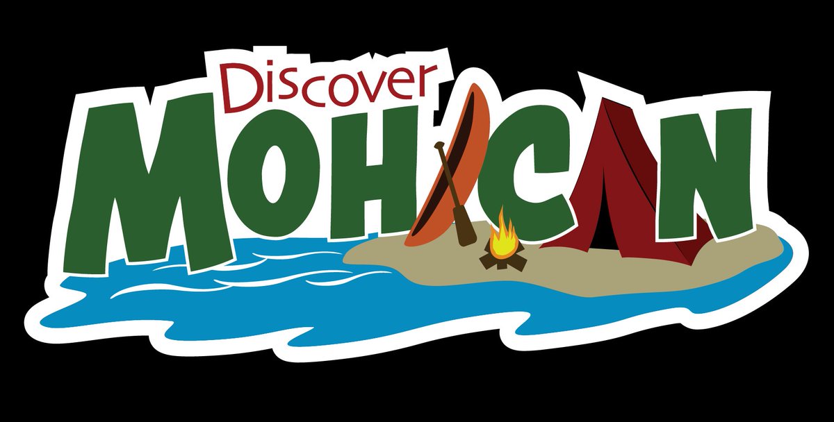 DRMProductions's tweet image. When creating logos for our clients, we always strive to capture and convey the heart of the organization. We had a blast making this logo for Mohican.

If you’re looking to reinvent your brand’s logo, we’d love to help! Reach out to us at 419-525-2127