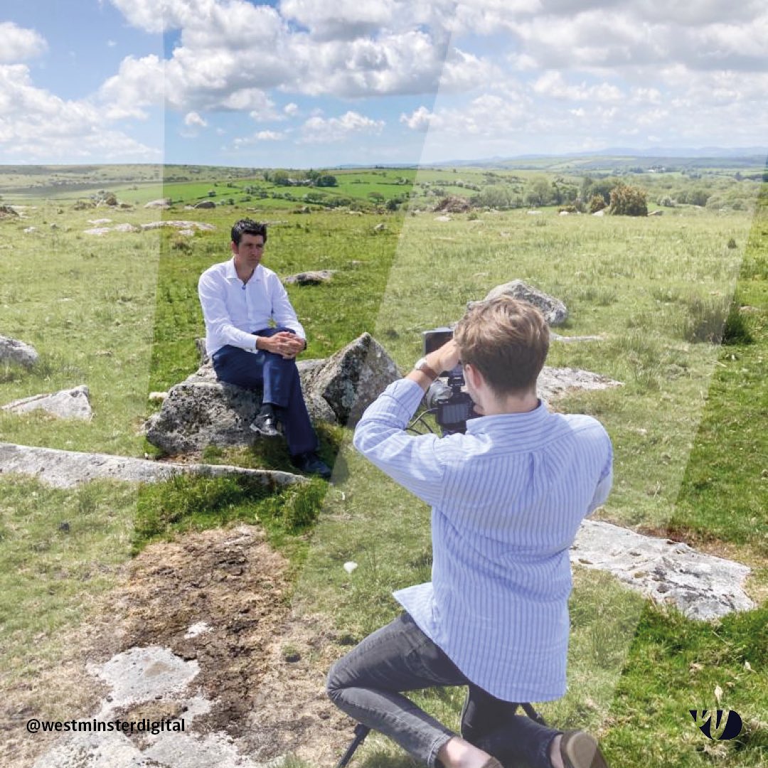 WestminsterDigi's tweet photo. @UKParliament may be in recess, but MPs certainly aren’t. 

We work with MPs across the UK to showcase their commitment to their constituencies with regular updates. 

📷 back in June with @scottmann4NC https://t.co/gYJANFX5Z6