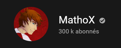 MathoX tweet media