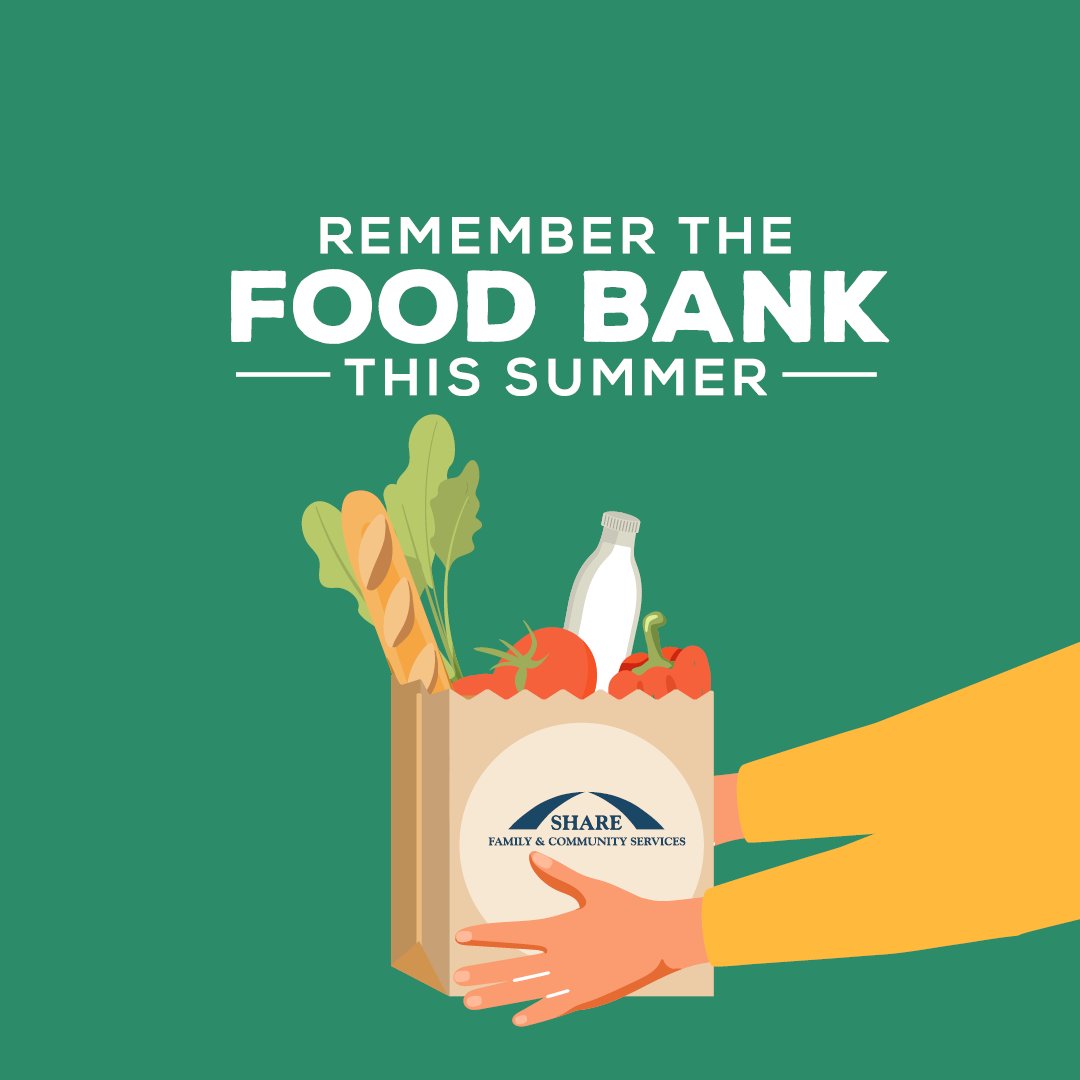 SHARE Society tweet media