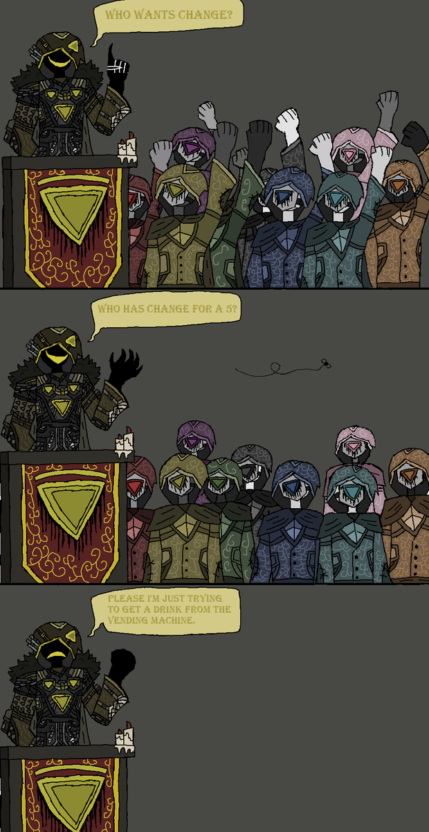 neverthls's tweet photo. Some Days Union shenanigans! Man that is a lot of cultists though now that I am realizing.. like a lot a lot..
#DaysUnion #blessed https://t.co/GZkafDL5uG