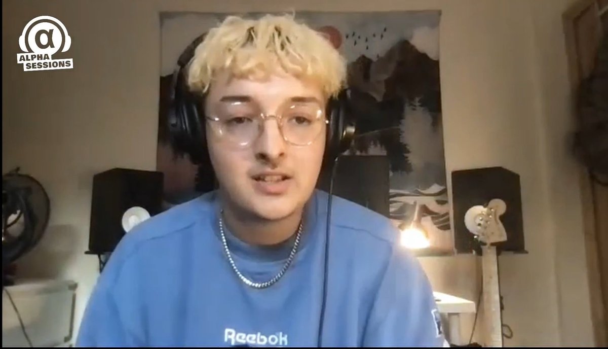 📼 NEW VIDEO ALERT 📼
You can now watch our latest online interview and session with the brilliant <a href="/joshaaitken/">joshaitkenmusic</a> on our YouTube channel #newmusic 
youtu.be/-wb55p7VBug