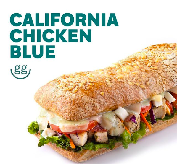 green_grassmx's tweet photo. ¿Antojo healthy para iniciar la semana? 😍 Prueba el sandwich California Chicken Blue🥪✨
Chapata queso + pollo lemon pepper + tocino + queso panela + zanahoria + col morada + jitomate + rabo de cebolla + lechuga italiana + espinaca  #lifeisbetteringreen

#LunesDeMotivacion #CDMX https://t.co/BW6cPQmnDO