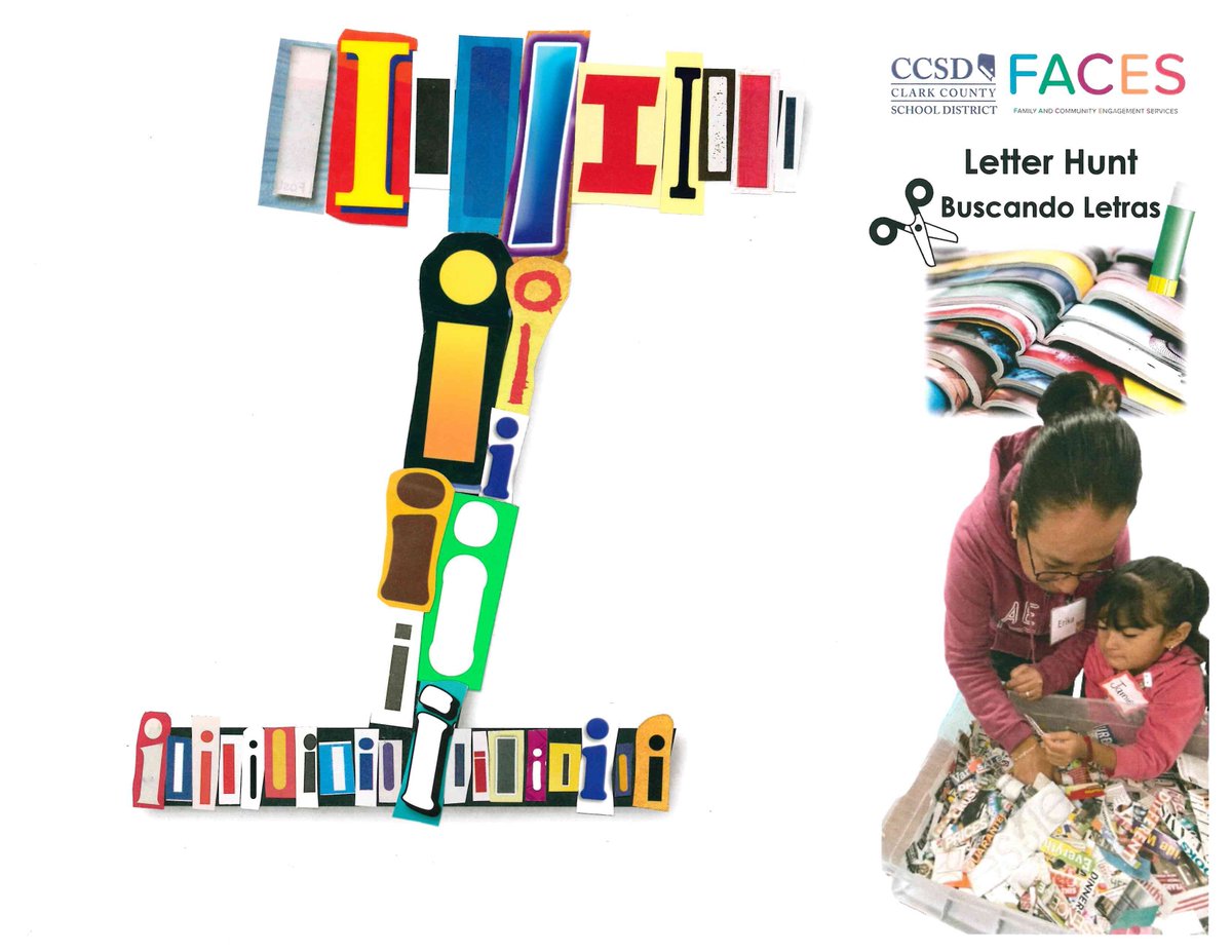 CCSDFamily's tweet photo. ✂️#LetterHunt for "I"/"i" in magazines or junk mail
The word “instructor” contains the word root
“struct” which means to build.
📖👀structure, reconstruct, indestructible, obstruction
💕Teachers = Builders of Knowledge and Character
Thank you!
#MorphologyMonday @TimRasinski1 https://t.co/FUQ1cnjNhx