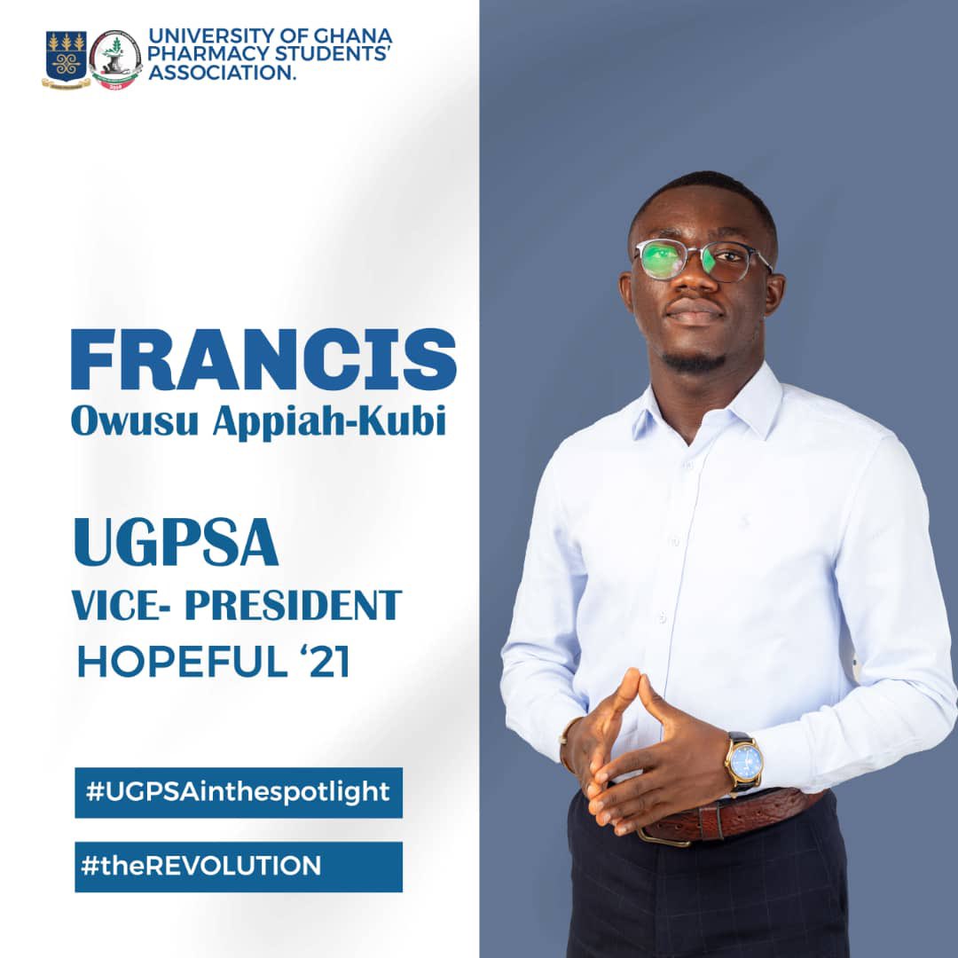 appiah-kubi🇬🇭 (@oakjnr) on Twitter photo #KUBIforVEEP✍🏾 #theRevolution🔥 #UGPSAinthespotlight🔥 #KUBIforVEEP✍🏾 #theRevolution🔥 #UGPSAinthespotlight🔥