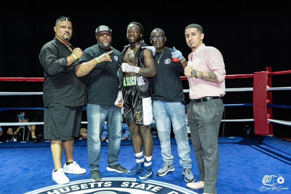 KingRivera_'s tweet photo. Some fight night flicks 🥊💪🏼 Ain’t no show like a Rivera Promotions Entertainment show !!! https://t.co/YKNV3sbt3z