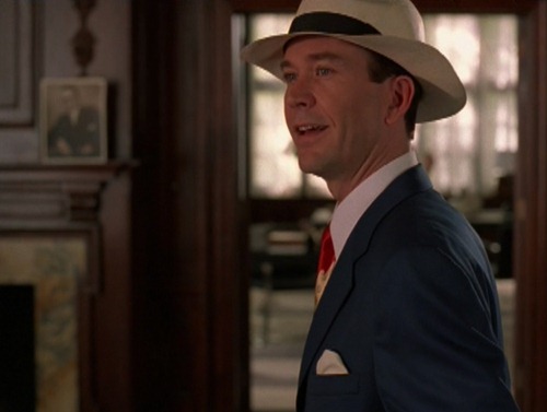 Wishing a very happy birthday today to Archie Goodwin, er 