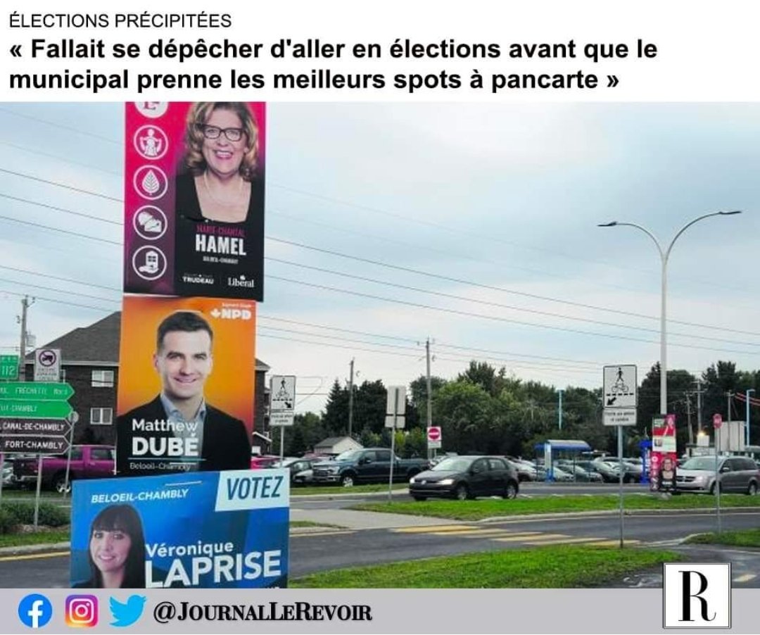 Le Revoir tweet media