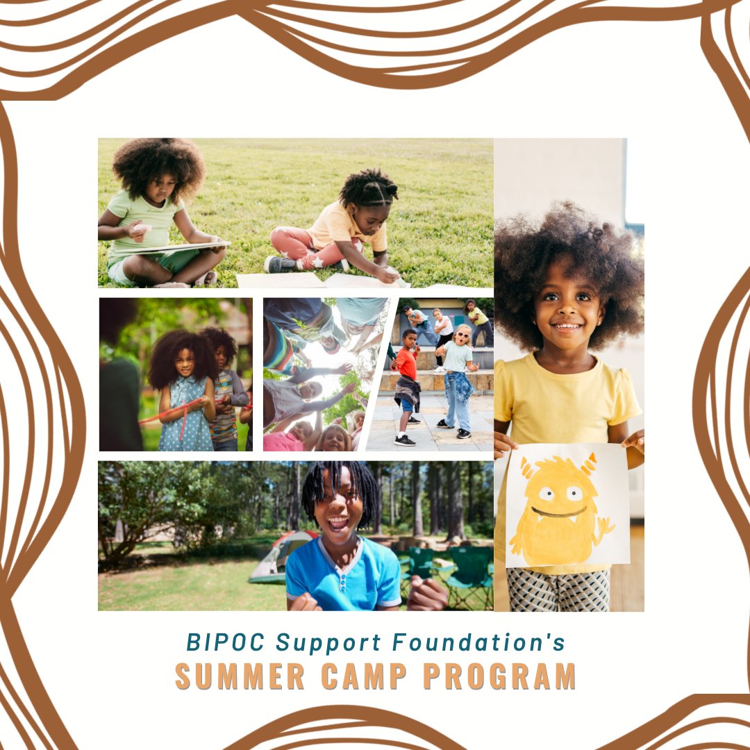 BIPOCSF's tweet photo. Today is a good day to #explorenextdoor and we are so excited to spend time with our campers this week!
#BSFmissionmoment https://t.co/ZEPlE3As3x