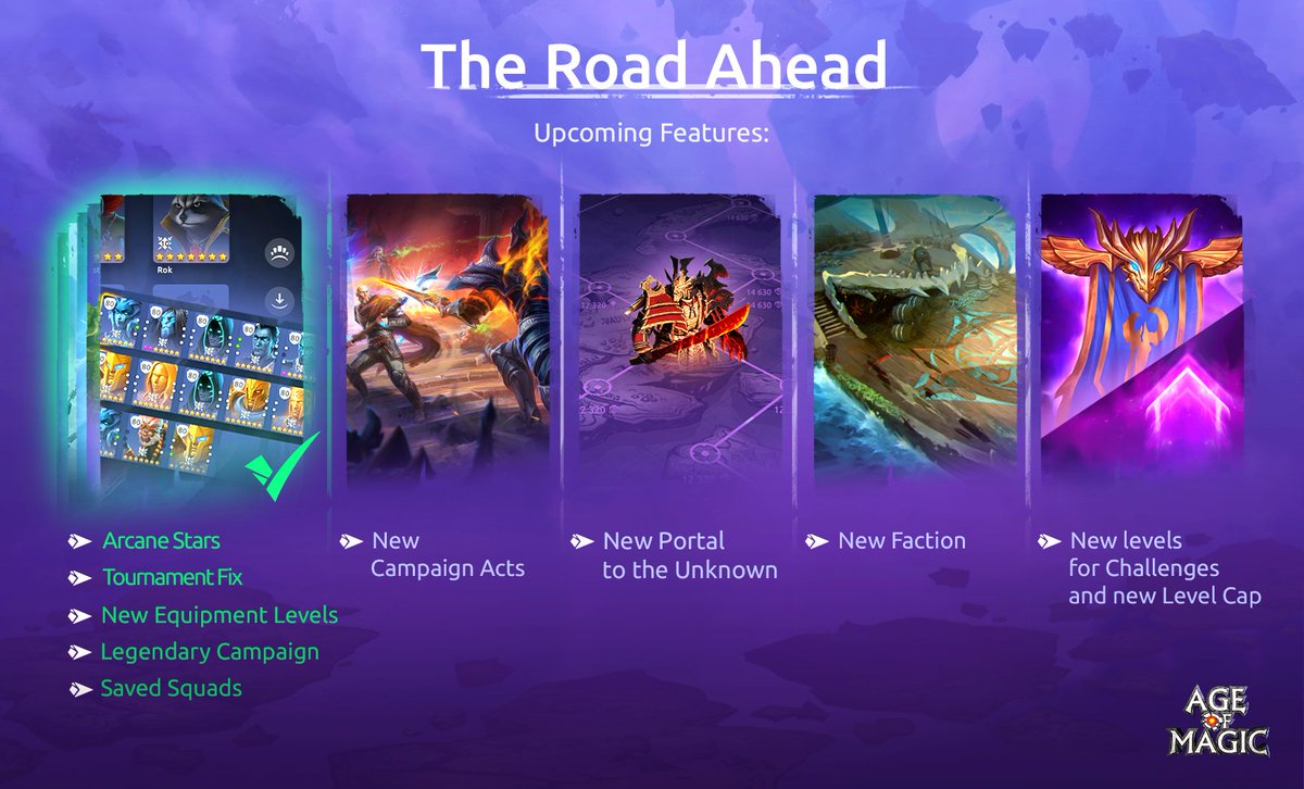 Age Of Magic Ageofmagicgame Twitter Age Of Magic Ageofmagicgame Twitter