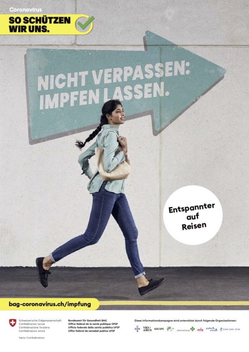 BeatGiger's tweet photo. #impfquote #schweiz 55% #frankreich 68% ob es eventuell auch an der #infokampagne liegt? @BAG_OFSP_UFSP https://t.co/KptCdHBGLr