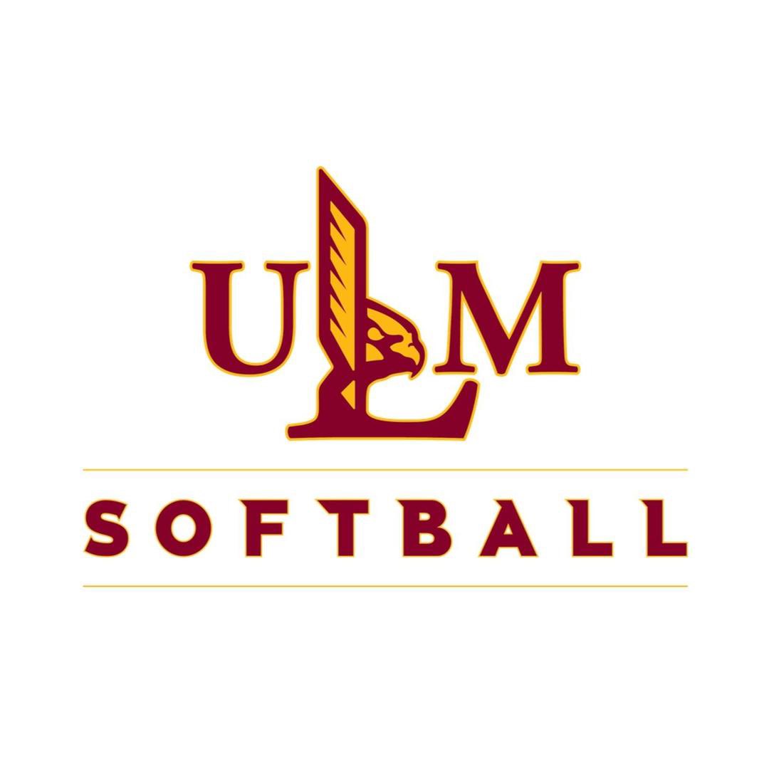 JennaWill32's tweet photo. So excited for the future at ULM!! I wouldn’t be here without my family, teammates, or coaches… Blessed for this opportunity GO WARHAWKS #talonsout https://t.co/GSZt73VaHt