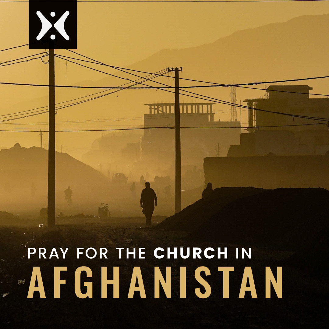 I would ask that we all specifically remember to pray for our Christian brothers and sisters in Afghanistan right now. 

facebook.com/photo?fbid=389…