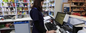 #PharmacyHour From 1st October 2021, contractors providing the CPCS will be required to procure their own IT system from the system suppliers in the market offering CPCS functionality. ow.ly/45KZ50FRzrI
