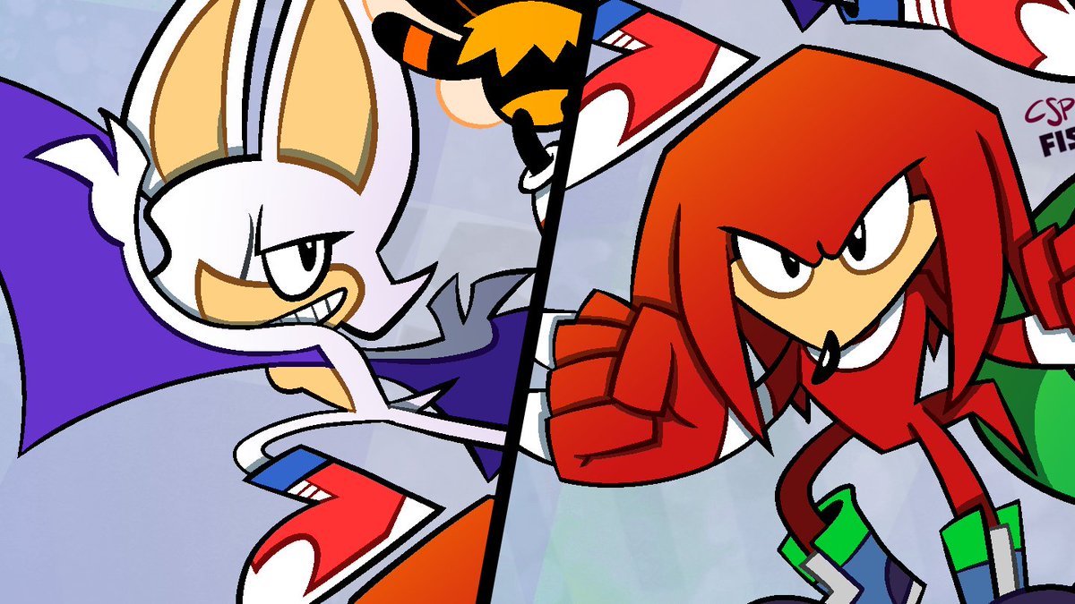 Knuckles the Echidna (@knuckles) no Meadd: “♔ᴍᴇᴀᴅᴅ.ᴄᴏᴍ ﹕ ᴋɴᴜᴄᴋʟᴇs♔Knuckles the Echidna é um personagem fictício da série Sonic the Hedgehog da Sega. Ele é um equidna antropomórfico “
