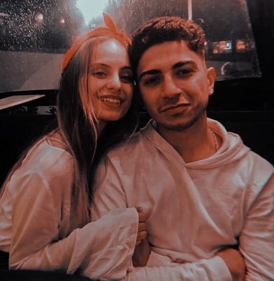 adady_'s tweet image. Cemre Kürşat için Kürşat Cemre için o kadar farklı ki 🧡..