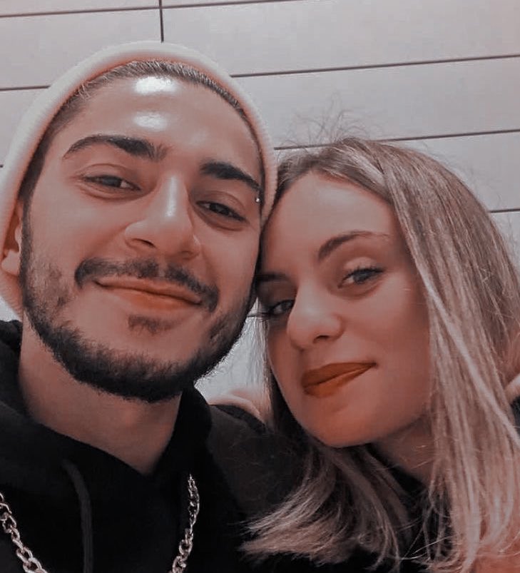 adady_'s tweet image. Cemre Kürşat için Kürşat Cemre için o kadar farklı ki 🧡..