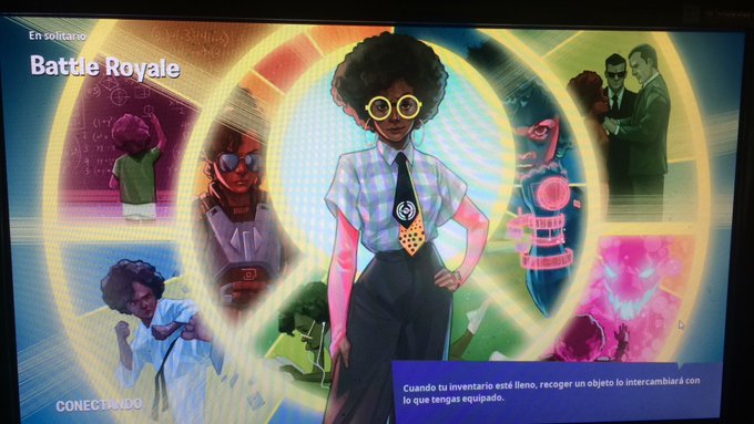 A alguien de mis 8300 seguidores les gusta o juega FORTNITE?RT Y LIKE DAME 

Juga conmigo ?

Videos xxx