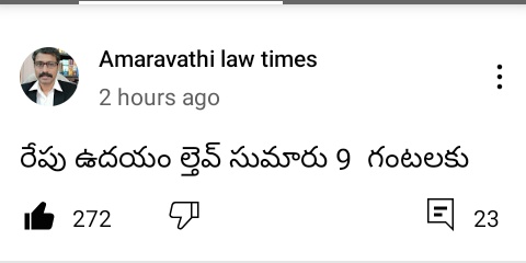 Andhrastudentle's tweet photo. Get ready for live guys tomorrow 9:00am,
We should support our Vakeel Saab https://t.co/qDeFbXJYdL