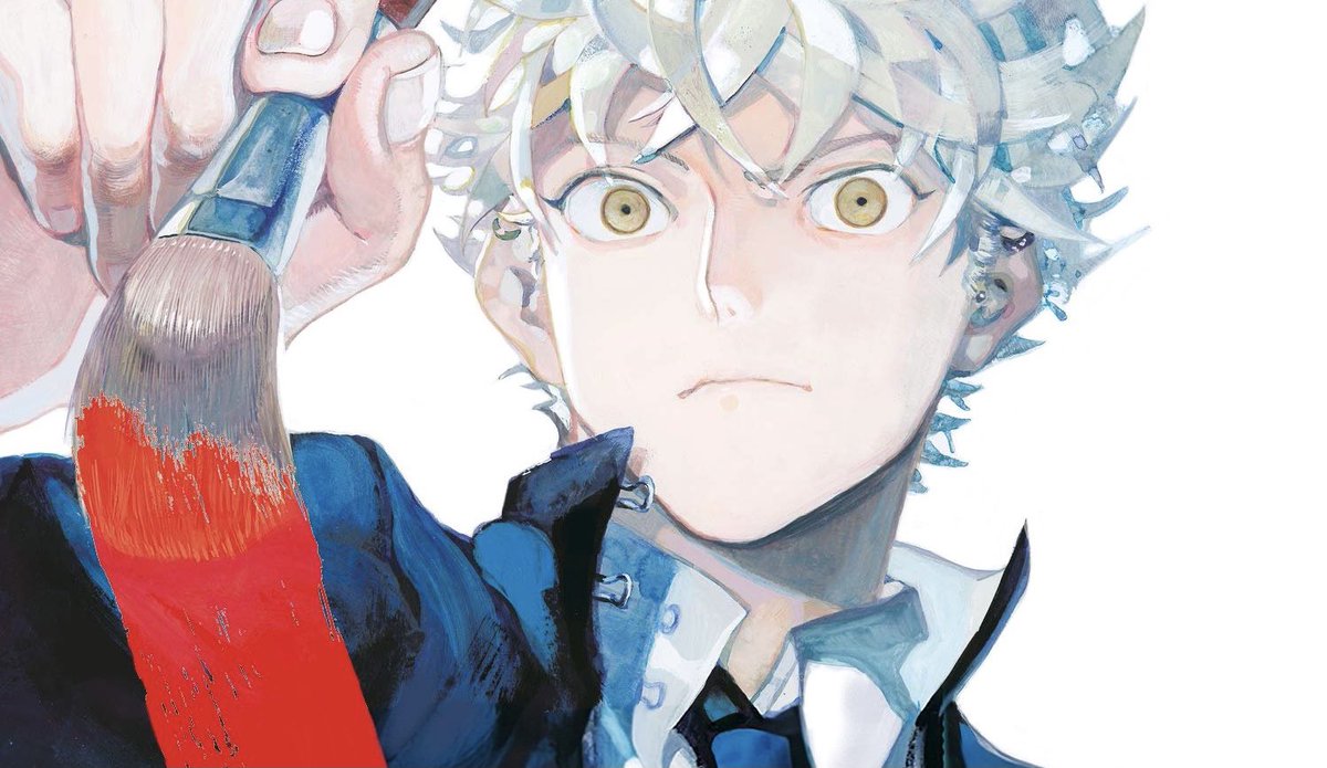 SxmEnergy's tweet image. Your favourite characters are a reflection of your personality