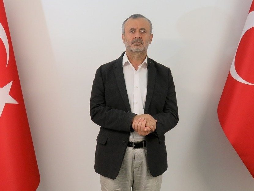 brgndhyklstk's tweet photo. Üzülme! 
Gün gelecek, Allah sana kötülük
yapanları sana muhtaç bir hale
getirecek. Sabret!

#AsılAFETSizsiniz https://t.co/SlrqSST1SB