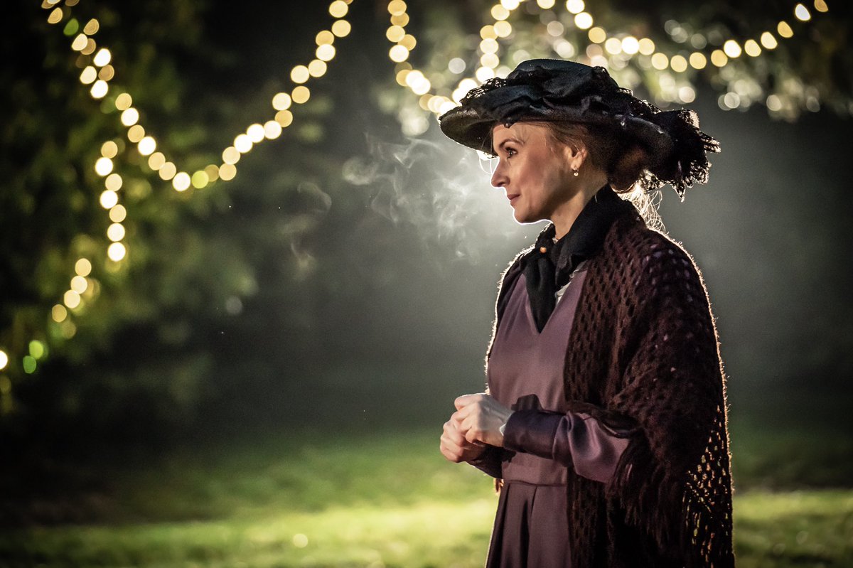 Bring your friends for some 'Wilde' Comedy and Music in our favourite part of the country, #NewForest <a href="/iNewForest/">iNew Forest</a> <a href="/lymingtondotcom/">lymington.com</a> <a href="/Lyndhurst_Drama/">Lyndhurst Drama</a> <a href="/lymingtoncentre/">The Lymington Centre</a> <a href="/Lymtownteam/">Lymington Town Team</a> <a href="/lyndhursthighst/">Lyndhurst High St</a> 
Tickets at ow.ly/7uQ050FRyd7 photos curtesy of the magic <a href="/brennerphotos/">Marc Brenner</a>