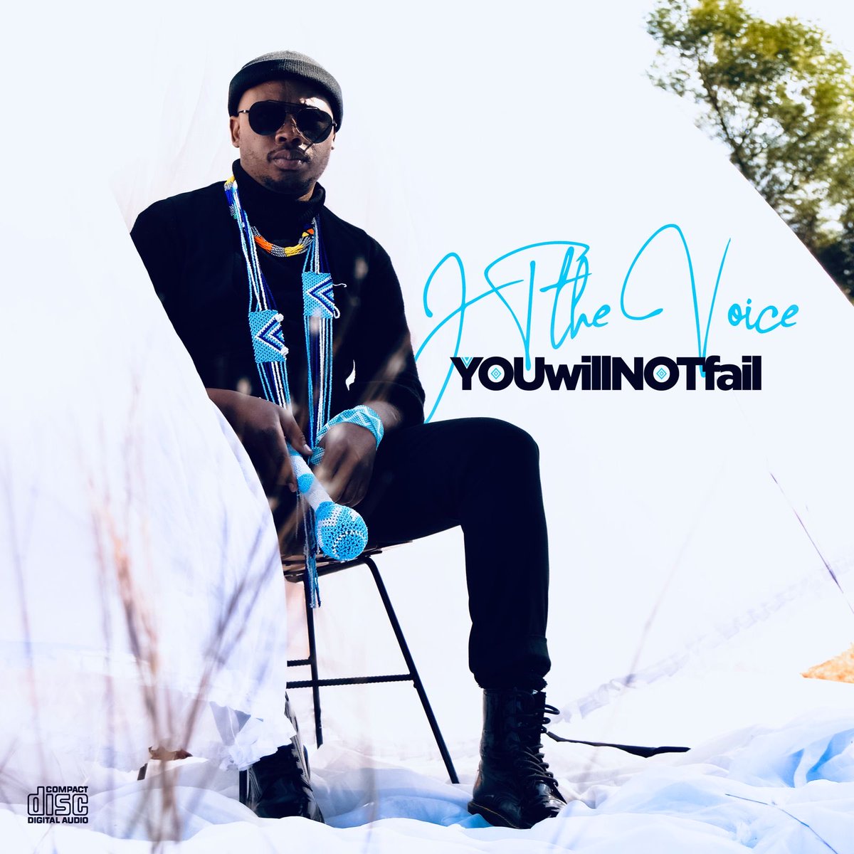 MrFal's tweet photo. A load of quality music headed your way. ⁦@jtthevoiceSA⁩ #YouWillNotFail #YWNF 
My 1st official project as executive producer 😊

Black Coffee | Drake | Mike Tyson https://t.co/pxbyktzYBX