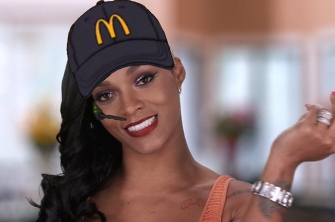 Watch 𝖇𝖆𝖇𝖞𝖙𝖗𝖆𝖉𝖊's leaked NSFW photo on TwXstars