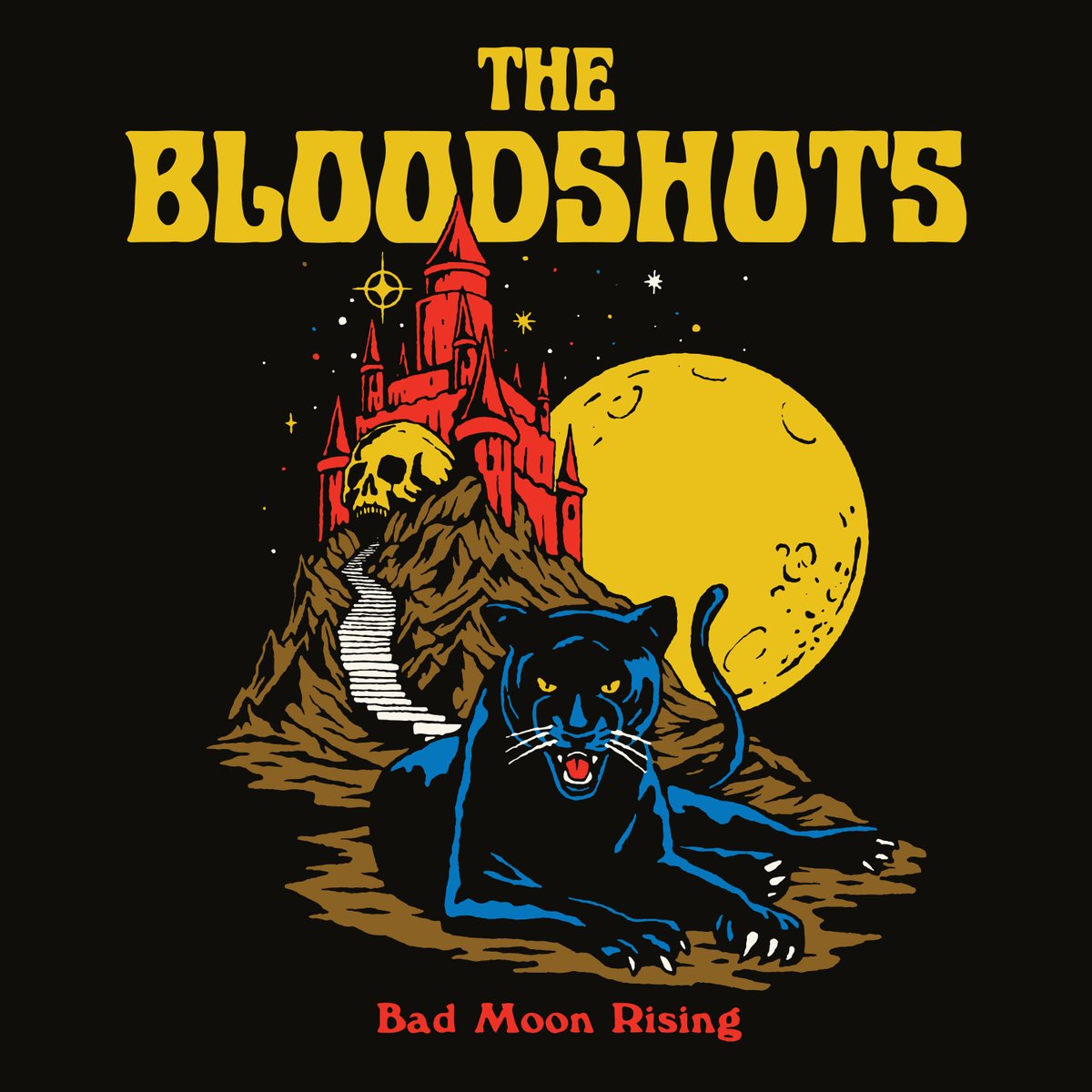 Bad moon rising «bad moon rising». Bad moon rising - bad moon rising (1991). Creedence clearwater revival bad moon rising. Bad moon rising melvins. Bad moon rising 1991.