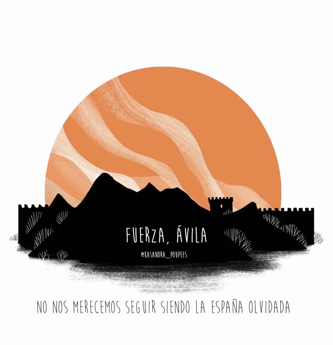 #IFNavalacruz
Hilo recopilatorio de ayuda prestada por particulares.
Por favor, comparte 🙏🏽
#FuerzaÁvila