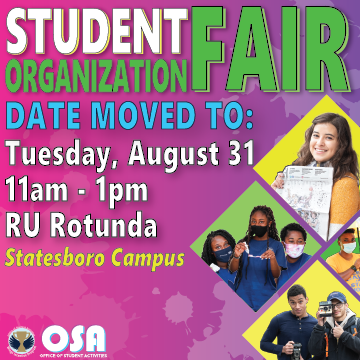 Student Activities tweet media