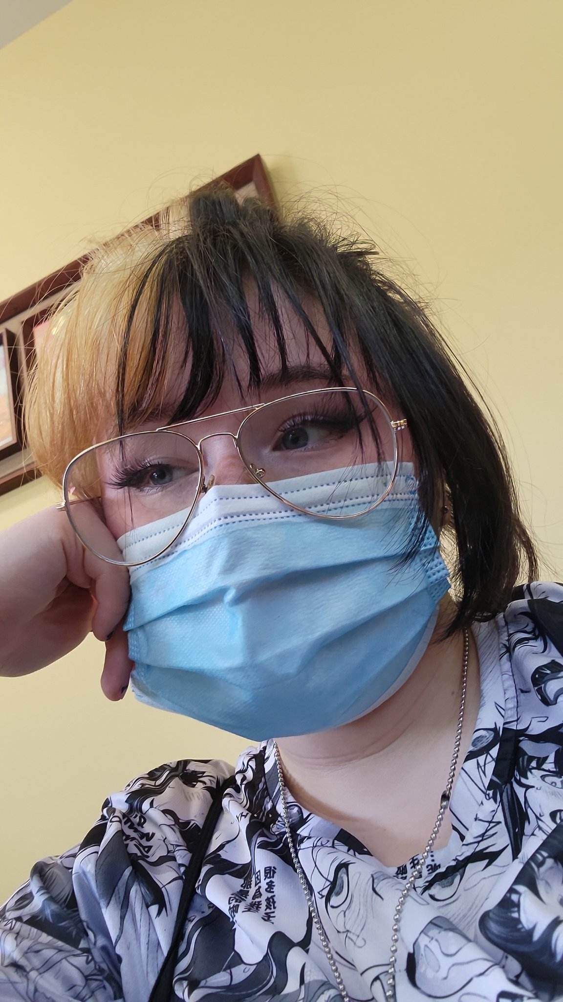 TW Pornstars - AJ Saetra. Twitter. I'm at a dentist appointment but all I can think about is. 6: